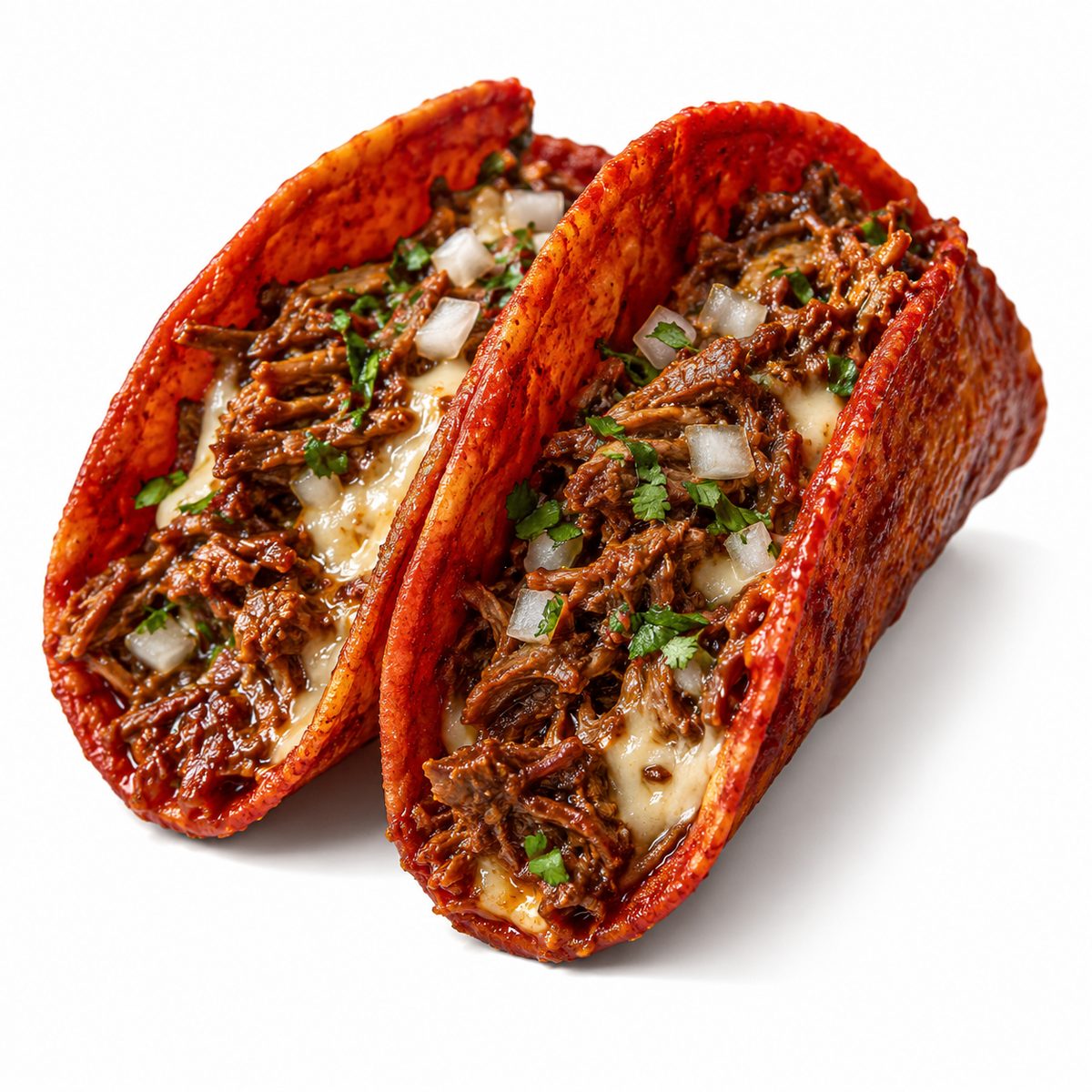 Birria Tacos