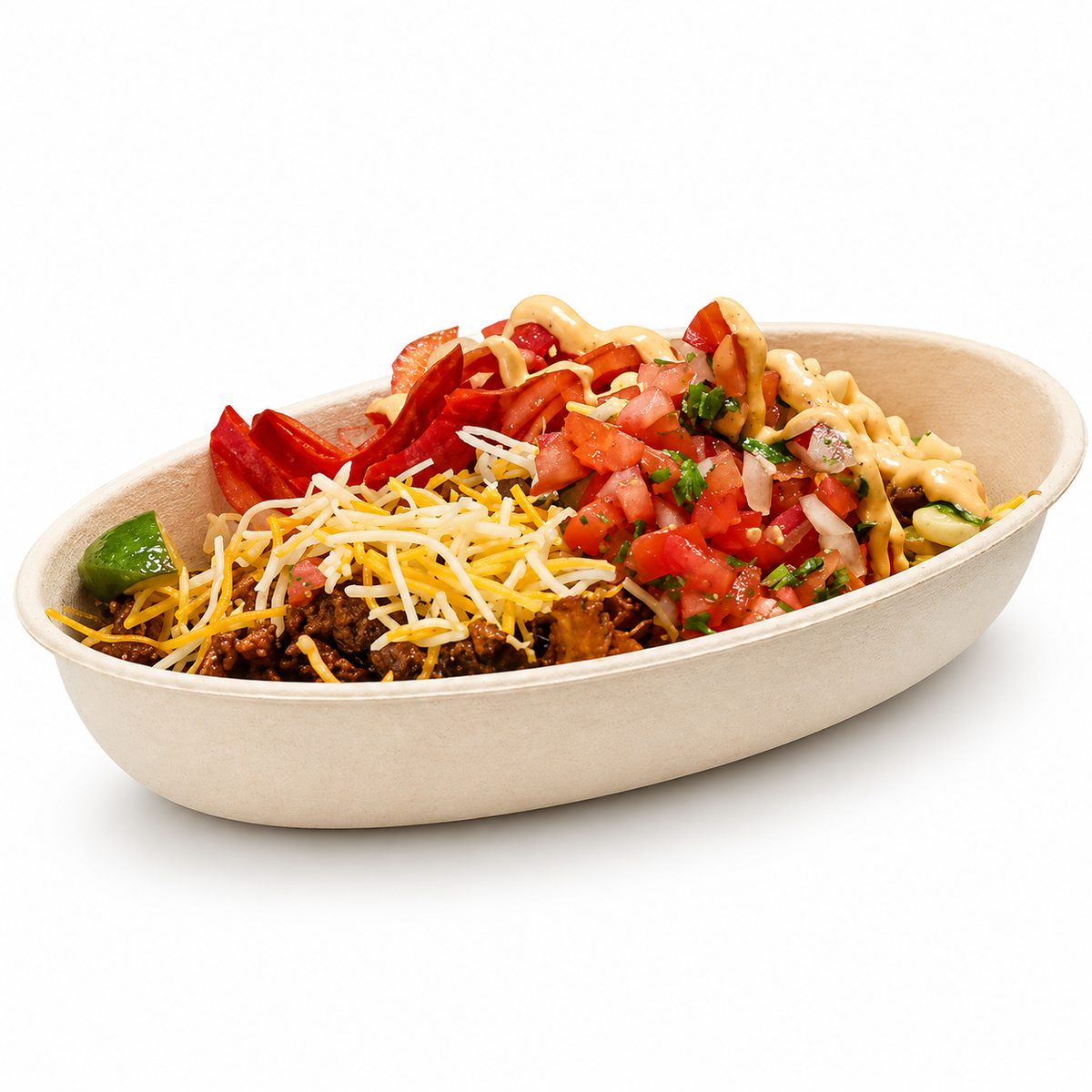Burrito Bowl