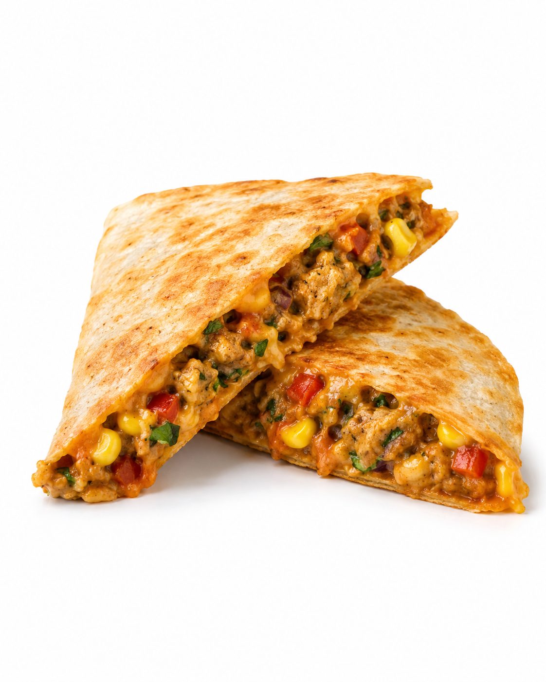 Quesadilla